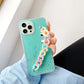 Silicone Soft Cover Phone Case