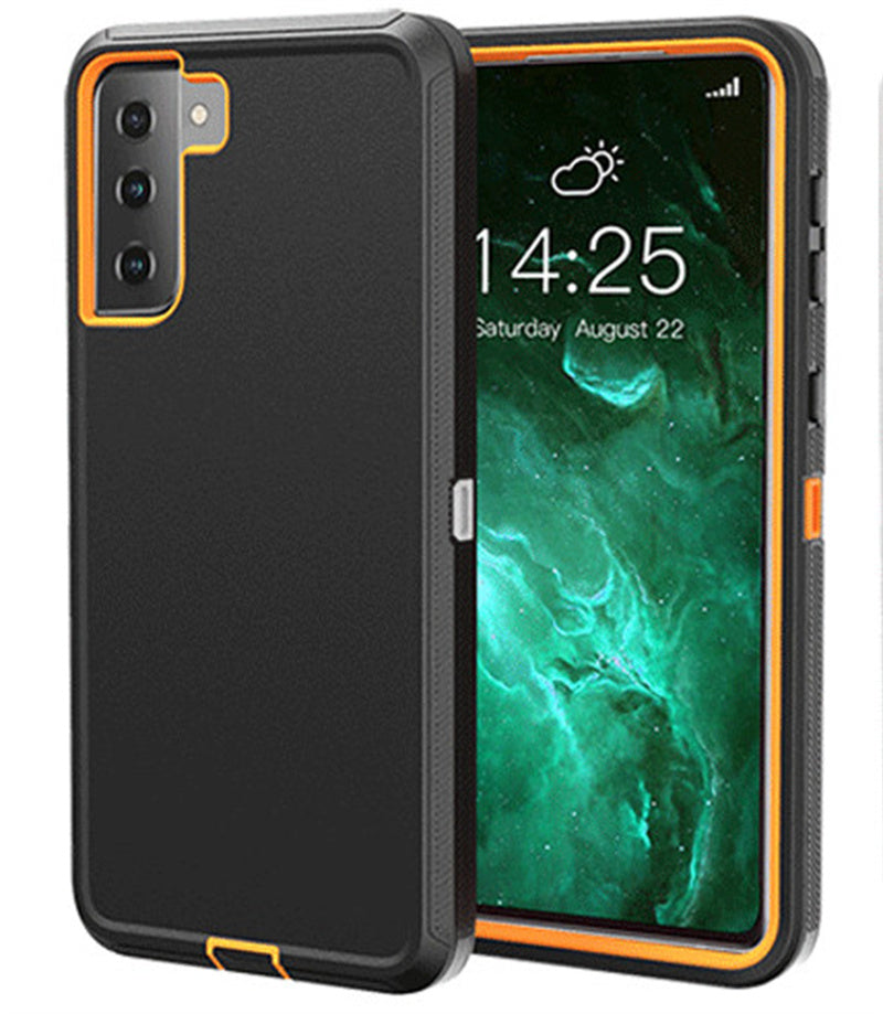 Three-proof Mobile Phone Case Protective Cover