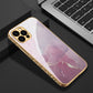 Cartoon Embossed Protective Cover - Compatible with Apple.