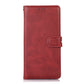 Wallet Style Mobile Phone Leather Protective Cover