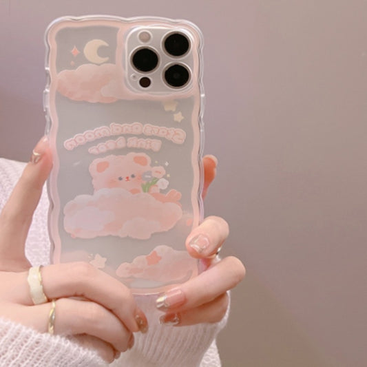 Suitable Mobile Phone Case Silicone Protective Cover