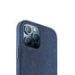 All-Inclusive High-Grade Suede Phone Case.