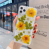 Fashion Epoxy Phone Case Protective Cover