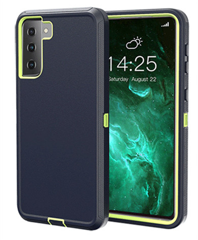 Three-proof Mobile Phone Case Protective Cover