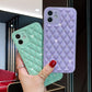 Anti-Drop Diamond Protective Phone Case