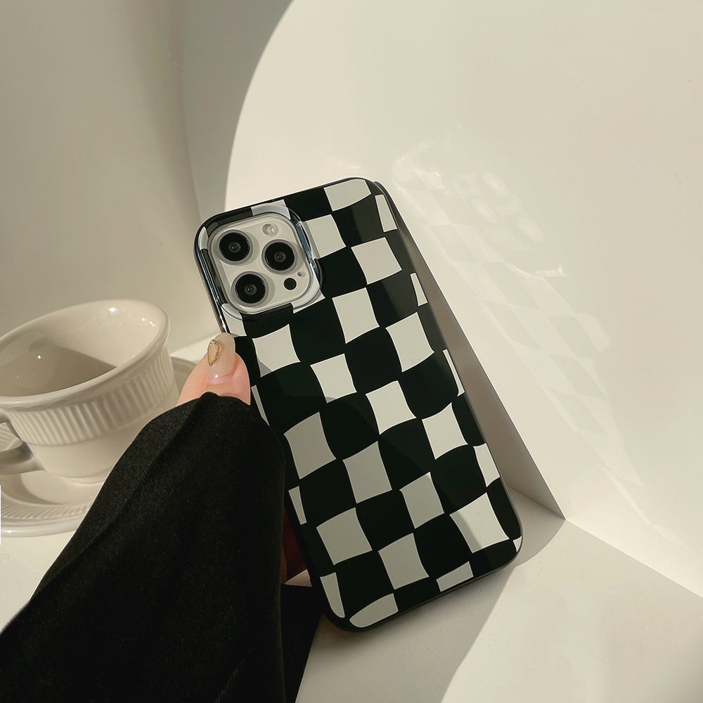 Lattice Case 13 Silicone Protective Cover