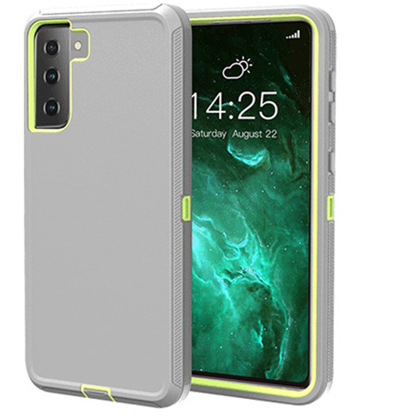 Three-proof Mobile Phone Case Protective Cover