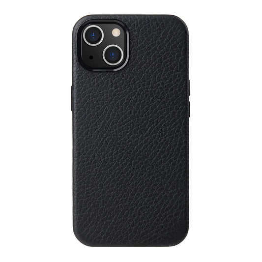 Mobile Phone Case Leather Full Edge Non-slip Cover