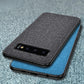 SAMSUNG Canvas phone case