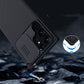 Black-mirror Mobile Phone Protective Sleeve Sliding Cover Anti-falling Goggles