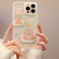 Suitable Mobile Phone Case Silicone Protective Cover