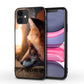 New Tiger Animal Mobile Phone Case Protective Cover