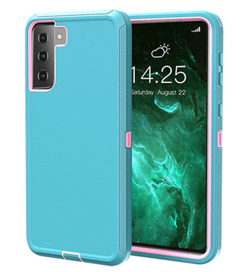 Three-proof Mobile Phone Case Protective Cover