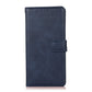 Wallet Style Mobile Phone Leather Protective Cover