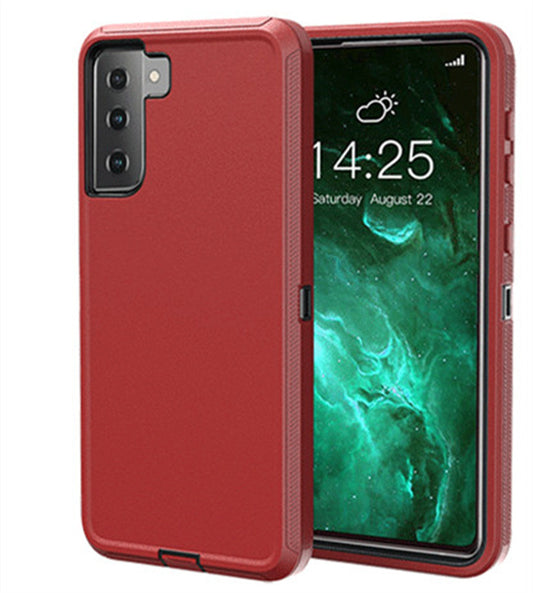 Three-proof Mobile Phone Case Protective Cover