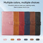 Wallet Style Mobile Phone Leather Protective Cover