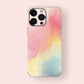 Mobile Phone Sticker Back Cover Protective Film Dazzling Without Glue