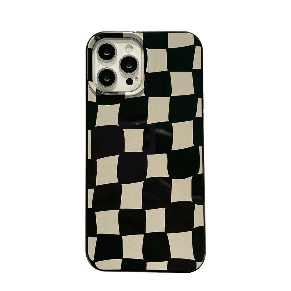 Lattice Case 13 Silicone Protective Cover