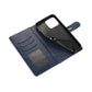 Wallet Style Mobile Phone Leather Protective Cover