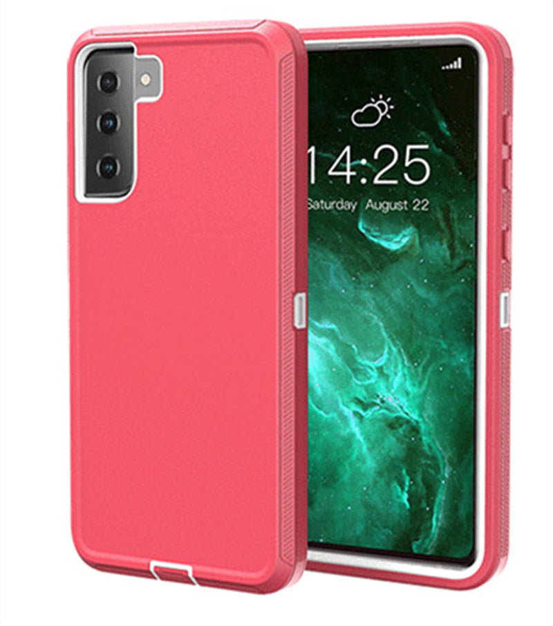 Three-proof Mobile Phone Case Protective Cover