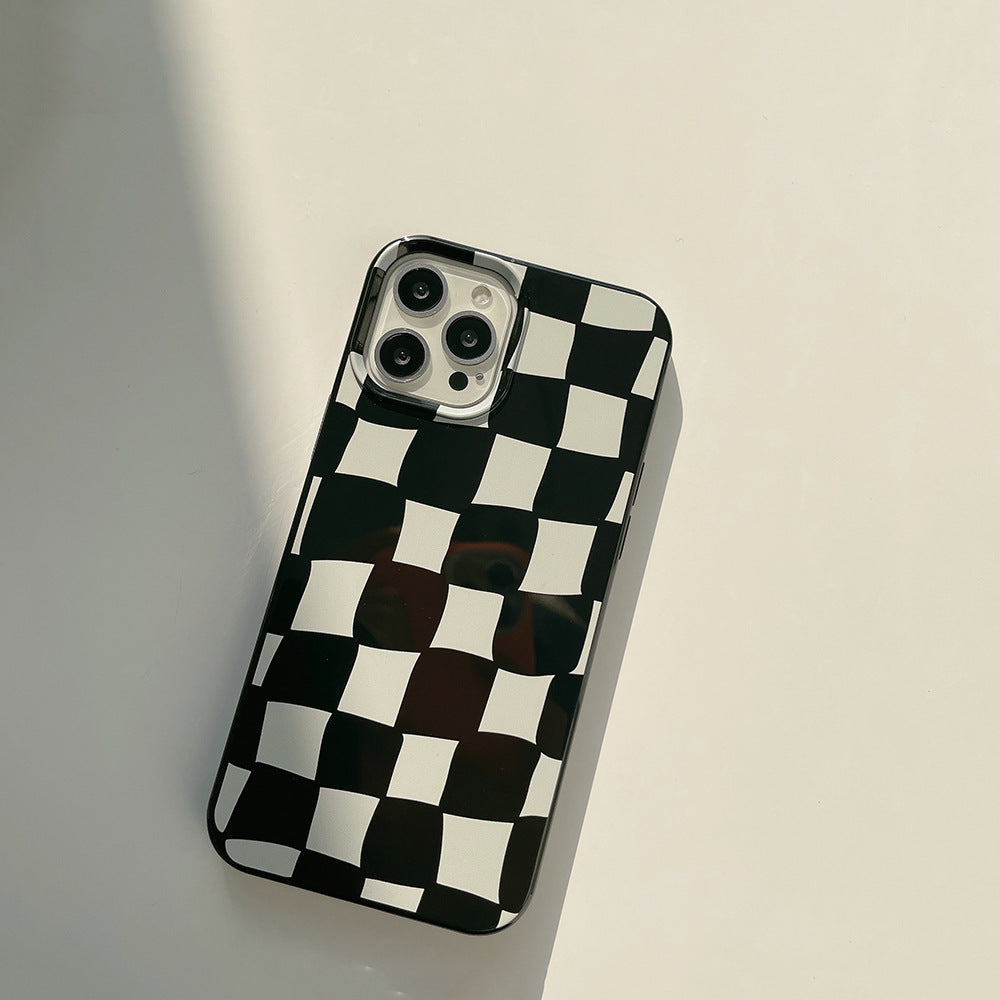 Lattice Case 13 Silicone Protective Cover