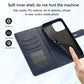 Wallet Style Mobile Phone Leather Protective Cover