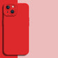 Advanced Cutout Phone Case Cover