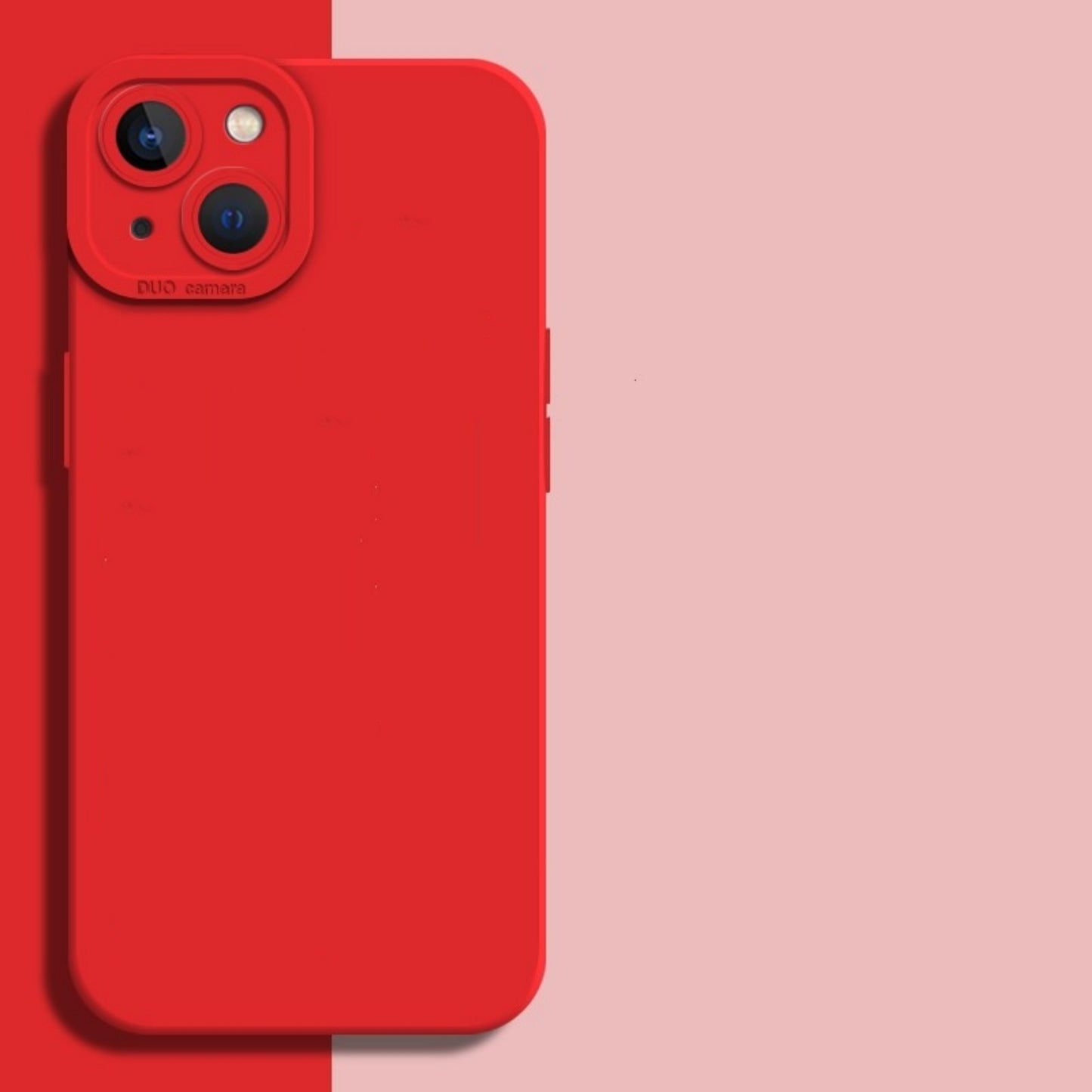 Advanced Cutout Phone Case Cover