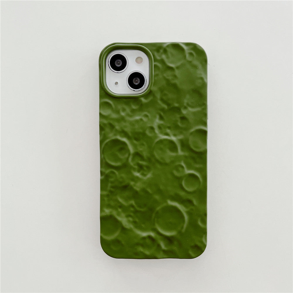 Back Cover Meteorite Pattern Phone Case