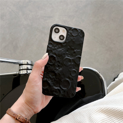 Back Cover Meteorite Pattern Phone Case