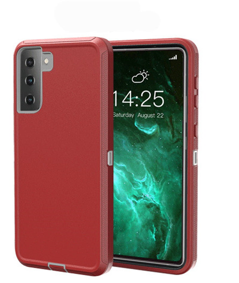 Three-proof Mobile Phone Case Protective Cover