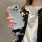 Women's Fashion Rhinestone Phone Case Cover